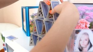 Что делать если скучно дома (чем заняться)