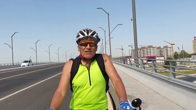 3 июня всемирный день велосипеда!