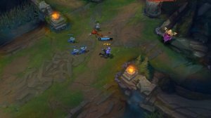 Быстрый гайд на Райза - LOL быстрогайд - League of Legends