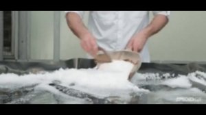 Чем отличается поваренная соль от морской.