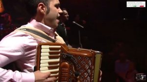" Carnevale di Venezia " Matteo Bensi. Orchestra Bagutti. costano 2013
