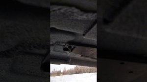 GEELY EMGRAND 2023 - ОСМОТР ДНИЩА Ч.2