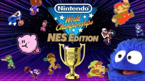 Играем в Nintendo World Championships: NES Edition | Nintendo switch