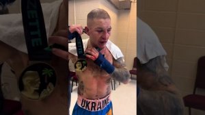 Боец TOP DOG Бовар ( ГЛАДИАТОР ) Ханаков победил в Бернакле