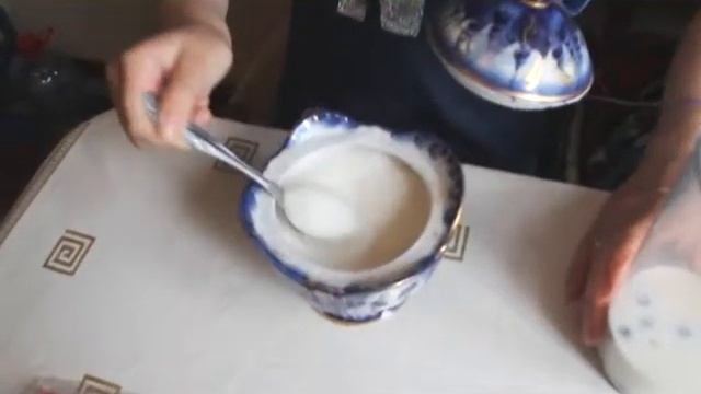 Как научить детей пить молоко) смотреть онлайн