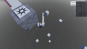 ОББИ НО У МЕНЯ СУПЕР ДЛИННАЯ РУКА! ROBLOX Obby but you have a long arm
