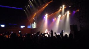 Dom!No, Лочи - Идеальный мир. YotaSpace 01.06.2016