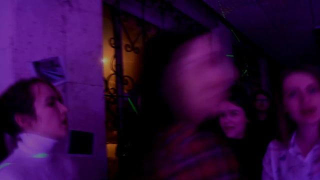 ШАЛЕНИЙ ДЕНЬ СТУДЕНТА 25 січня 2019 року смотреть онлайн