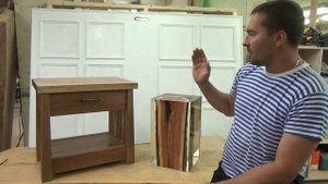УНИКАЛЬНЫЙ КУБ ИЗ ЭПОКСИДНОЙ СМОЛЫ И АВТОРСКАЯ ТУМБА