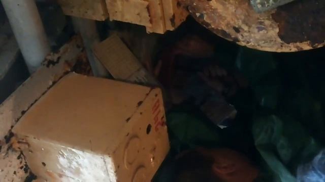 Пробоины  Борьбя за жизнь на корабле Пробоины на судах