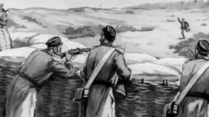 Матрос Петр Кошка