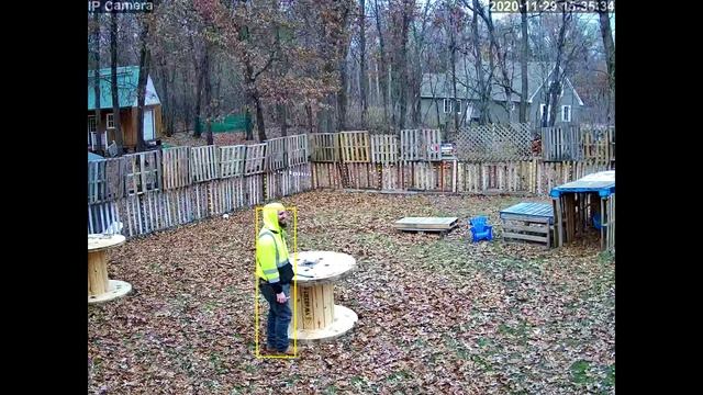 5MP PTZ WiFi Camera Outdoor, Super HD IP Camera смотреть онлайн