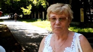 Видеоотзыв Санаторий «Нива» Ессентуки