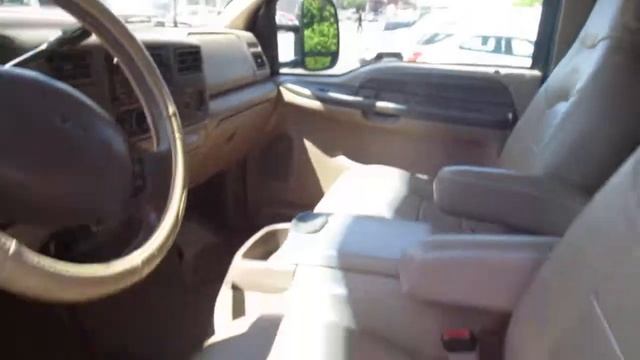 1999 Ford Super Duty F-250 Crew Cab Long Bed Lariat 4WD - Kent Tacoma, WA 17152A смотреть онлайн