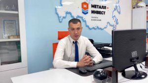 «Что сейчас происходит на рынке металла?» Отвечает наш директор по развитию, Виктор Жариков.