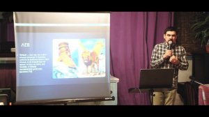 4. Пророчество которое открывает глаза | Вавилонская блудница