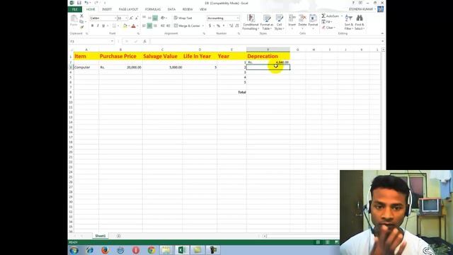 DB Excel 2013 смотреть онлайн