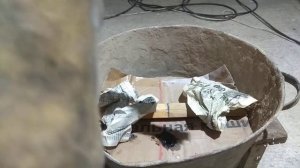 Как работает мыльно содовый раствор. Эксперимент.