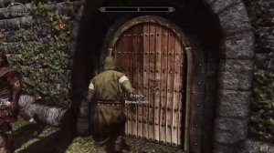 ПРОХОЖДЕНИЕ Skyrim - SLMP-GR 2018 #1