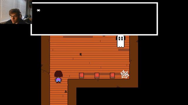 HOI I'M TEMMIE - Undertale - Episode six смотреть онлайн