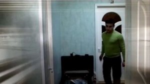 Деревенская  МАГИЯ  ( часть  1)