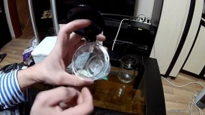 Устройство и принцип работы стеклянного чайника