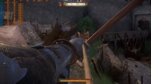 ULTRA|УЛЬТРА ЭКСПЕРИМЕНТАЛЬНЫЕ НАСТРОЙКИ ГРАФИКИ|TEST FPS|ФПС Kingdom Come: Deliverance