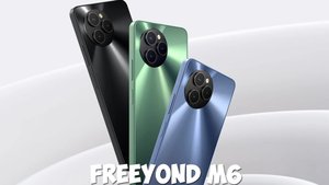 FreeYond M6 первый обзор на русском