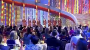 Бурановские Бабушки - Чиборио. Пёстрый; Узорчатый.  Песня На Удмуртском Языке.