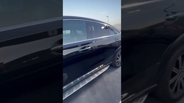 Mercedes-Benz GLE 450 ?? пушка ?Хочу узнать цену пиши в Директ ?? смотреть онлайн