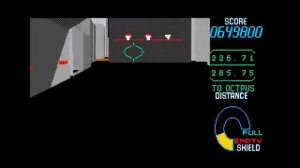 Mega-CD Longplay [056] Starblade