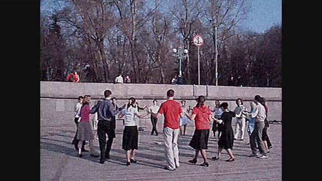 Dance смотреть онлайн