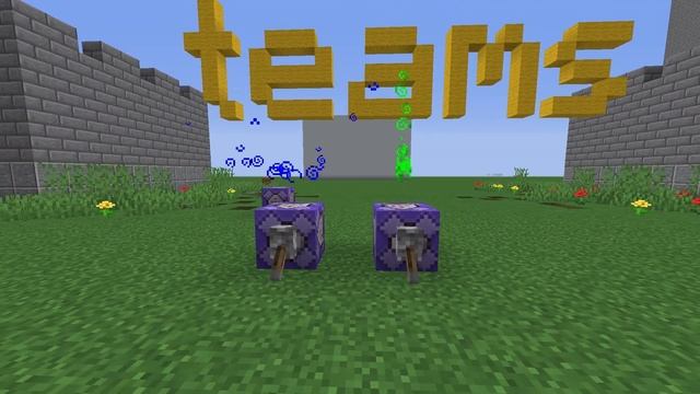 Minecraft /PARTICLE Command Tutorial [1.19]