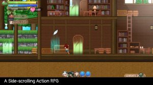 Succubus Affection - Official Trailer