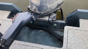 Альбакор 440 RS - ВСЕ ради рыбалки. 3х дневный тест-драйв. Обзор рундуков и ходовые качества.