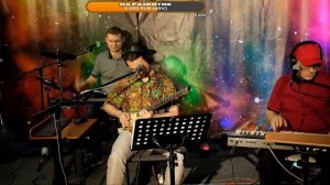 Соло Мечта сбывается на самой минималистичной гитаре