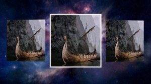 Самые манёвренные корабли и лучшая навигация древнего времени. Кто достиг таких результатов.