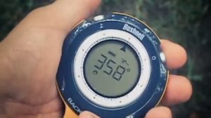 Bushnell BackTrack Point-3 & Point-5 GPS - Never Get Lost Again!