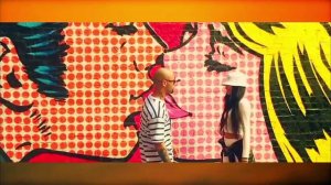 Dj Kan Ft. Cedric SYF - Fall In Love