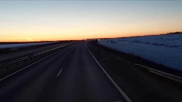 ВЫЕЗЖАЮ ИЗ НИЖНЕГО НОВГОРОДА В ТЮМЕНЬ. ДОШЕЛ ДО ЗАПРУДНОГО смотреть онлайн