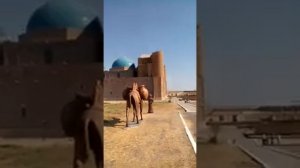 Ахмад  Яссавий