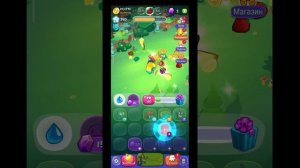 Ам Ням эволюция. OM NOM. Переходим на новый уровень.