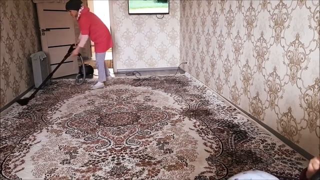 #арзанда #nilufar_life УБОРКАИ ?КАЛОН ПЕШ ПЕШИ ХУНУКИХО?! смотреть онлайн