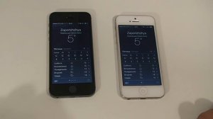 Полный обзор iPhone 5S - стоит ли покупать?