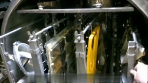 Вакуумное напыление отражателей