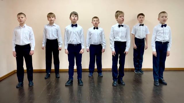 Ансамбль «Экипаж», «Было время грозовое»