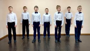 Ансамбль «Экипаж», «Было время грозовое»