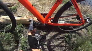 Магниевые педали. Magnesium Flat Pedals