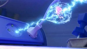 The Fixies : Top Secret / Official trailer Russian cartoon