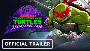 Teenage Mutant Ninja Turtles: Splintered Fate – новые черепашки ниндзя